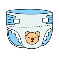 Diapering