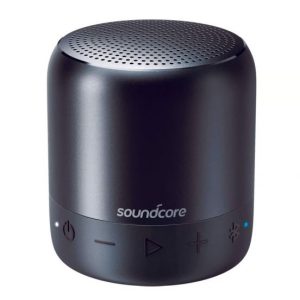 SoundCore by Anker Mini 2 Bluetooth Speaker, A3107H11 - Black