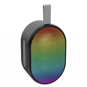 SoundCore by Anker Pyro Mini Speaker, A31A0011 - Black