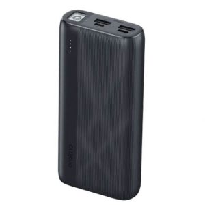Oraimo OPB-7204Q Power Bank 20000mAh Super Fast 22.5W - Black