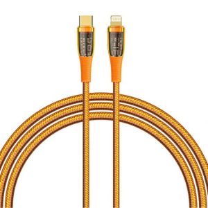 Recci RTC-P19CL Data Cable Type-c to Lightning