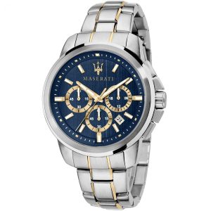 massirati watch original code R8873621016