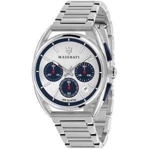 massirati watch original code R8873632001