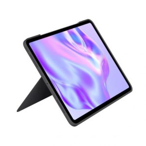 Logitech Combo Touch Keyboard Case for iPad Pro 12.9-inch (5th and 6th Generation)