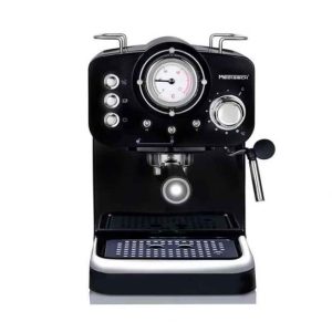 Media Tech Espresso Coffee Machine 1100 Watt MT-CM301