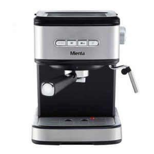 Mienta coffee Maker Espresso 1.5L , 2 Cups - CM31835A