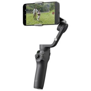 Dji Osmo Selfie Gimble 6 - Black