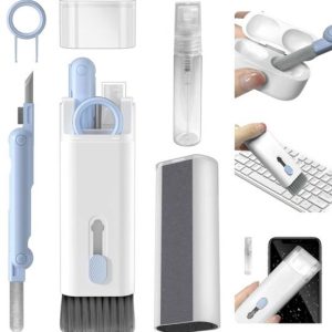 7 in 1 Multi-cleaning Electronic Pen