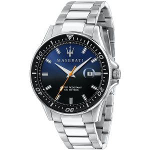 massirati watch original code R8853140001