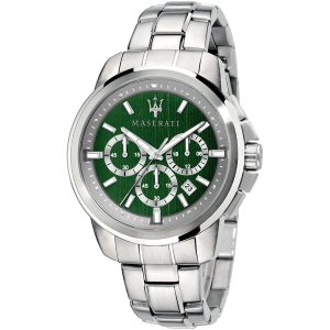 massirati watch original code R8873621017