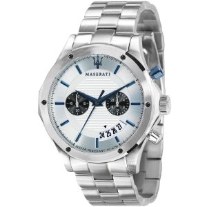 massirati watch original code R8873627005
