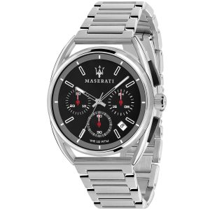 massirati watch original code R8873632003