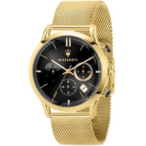 massirati watch original code R8873633003