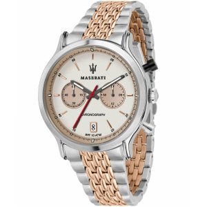 massirati watch original code R8873638002