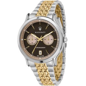 massirati watch original code R8873638003