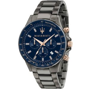 massirati watch original code R8873640001