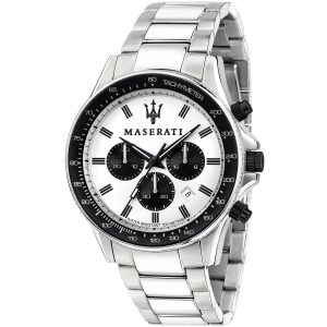 massirati watch original code R8873640003