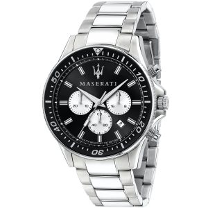 massirati watch original code R8873640004