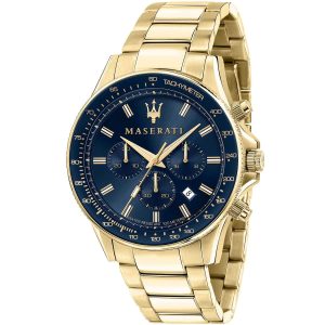 massirati watch original code R8873640008