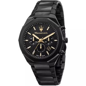 massirati watch original code R8873642005
