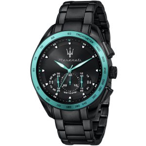 massirati watch original code R8873644002