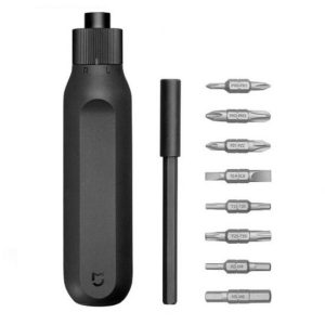 Xiaomi Ratchet Screwderiver 16-in-1 - Black