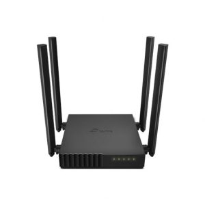 Tp-Link Dual Band Wi-Fi Router Archer C54 - AC1200