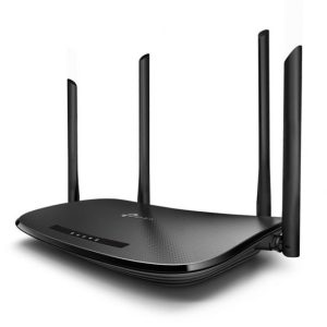 TP-Link Archer VR300 Wireless VDSL and ADSL Modem Router - Black