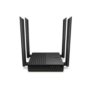 Tp-Link Router Wireless MU-MIMO WiFi Archer C64 - AC1200