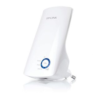 TP-Link TL-WA850RE Universal Wi-Fi Coverage Extender 300Mbps