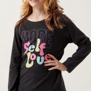 T-shirt Girls Max