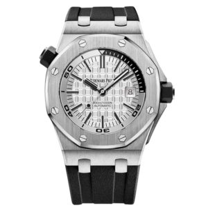 Audemars Piguet Royal Oak Offshore Mirror Original Watch