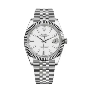 Rolex Datejust Watch For Men 126334-0010
