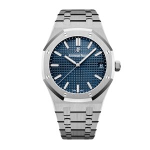 Audemars Piguet Royal Oak Mirror Original Watch