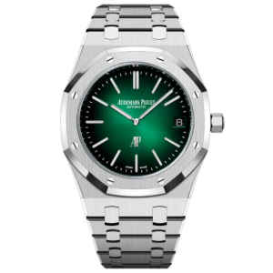 Audemars Piguet Royal Oak Mirror Original Watch