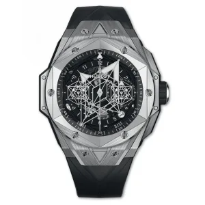Hublot Watch For Men 418.NX.1107.RX.MXM19