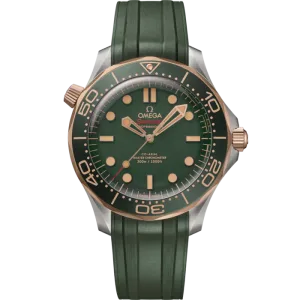 Omega (Seamaster Diver) Watch For Men 210.92.42.20.10.001