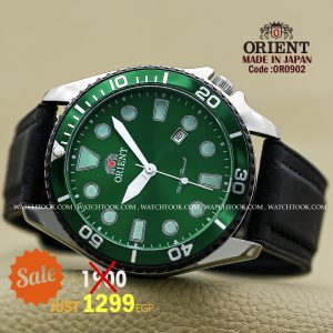 orient watches classic made in japan for MEN  code or0902