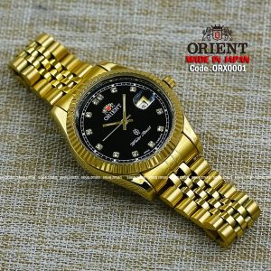 Orient original classic MADE IN JAPAN for men code orx0001