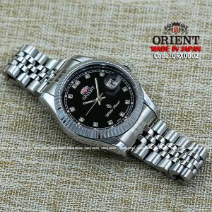 Orient original classic MADE IN JAPAN for men code orX0002