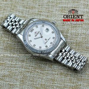 Orient original classic MADE IN JAPAN for men code orX0003