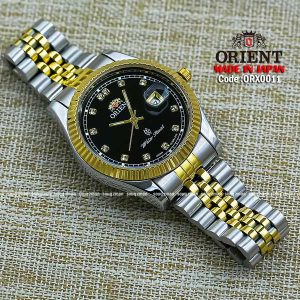 Orient original classic MADE IN JAPAN for men code orX0011