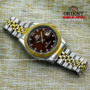 Orient original classic MADE IN JAPAN for men code orX0013