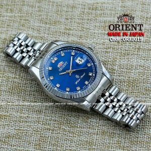 Orient original classic MADE IN JAPAN for men code orX0015