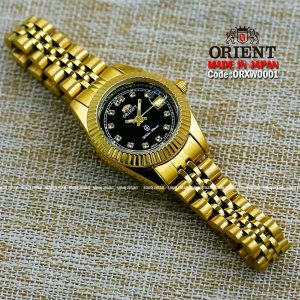 Orient original classic MADE IN JAPAN for woman code orXW0001