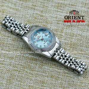 orient watches classic made in japan for woman code orxw0004
