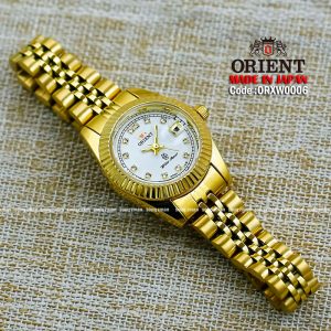 Orient original classic MADE IN JAPAN for WOMAN code orxw0006