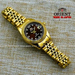 Orient original classic MADE IN JAPAN for WOMAN code orxW0010