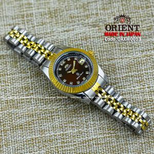 Orient original classic MADE IN JAPAN for WOMAN code orxW0013