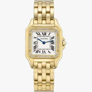 Cartier Watch For Women WJPN0016